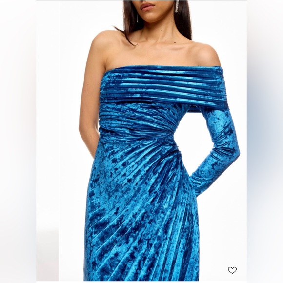 Darina Dress by DELFI Collective⚜️ - Picture 6 of 6